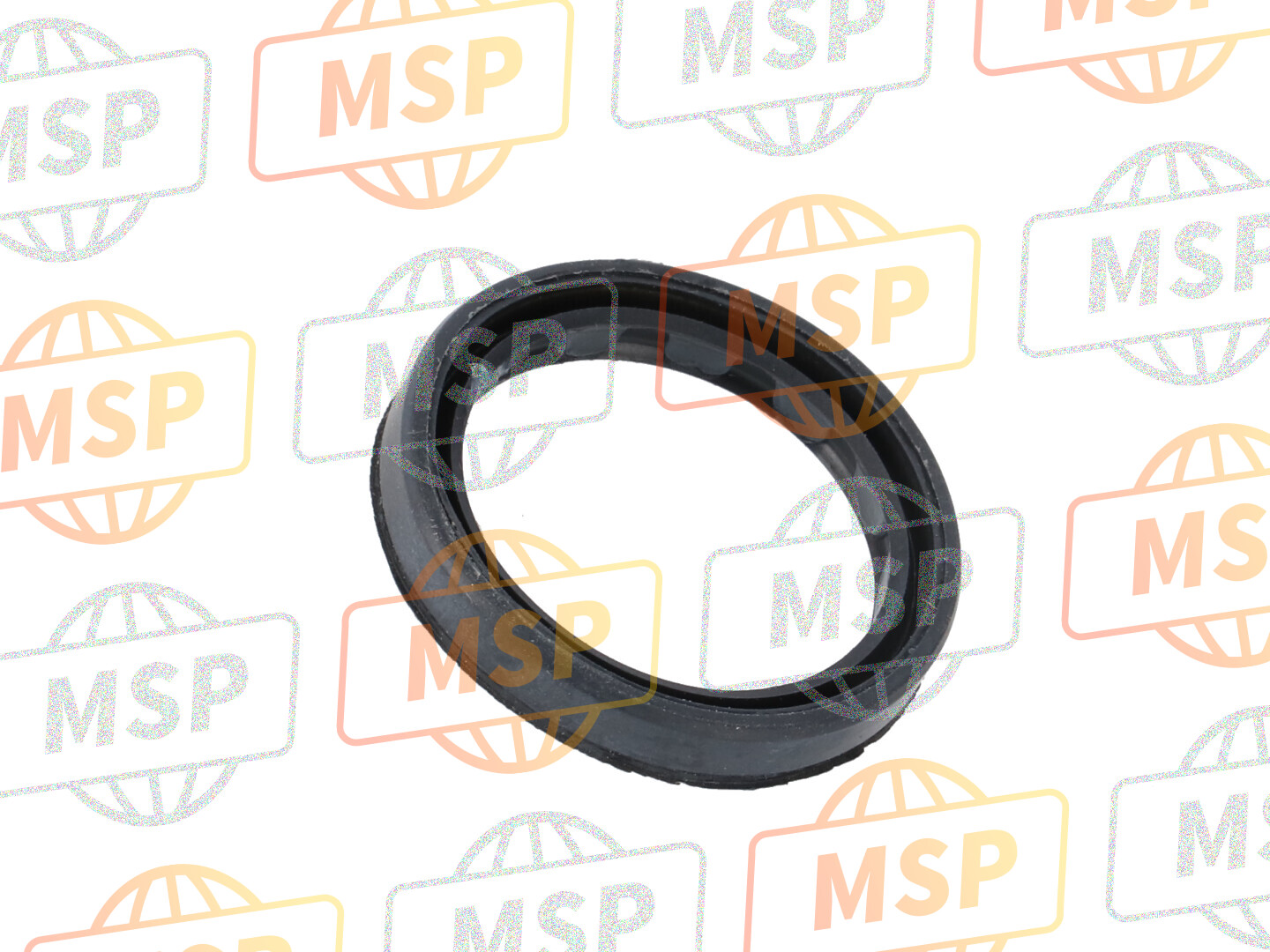 5B4259750000, Rubber,  Bushing, Yamaha, 2