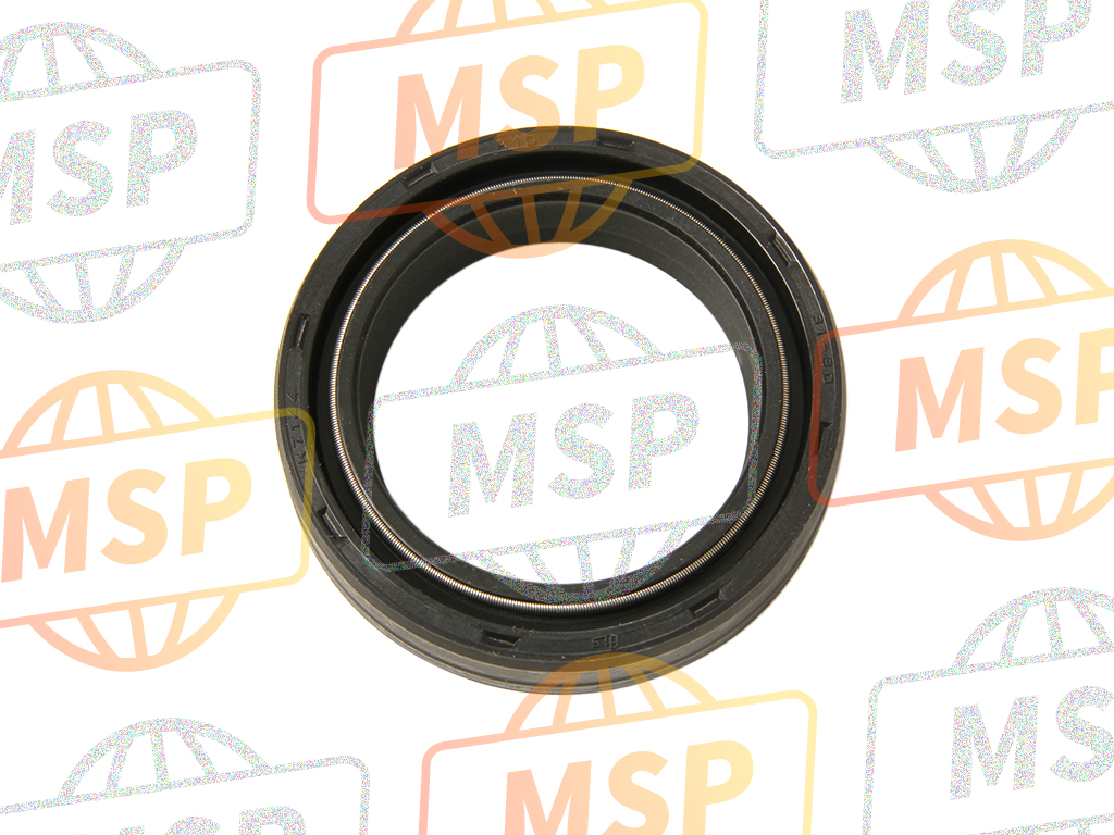 5B6231450000, Oil Seal, Yamaha, 1