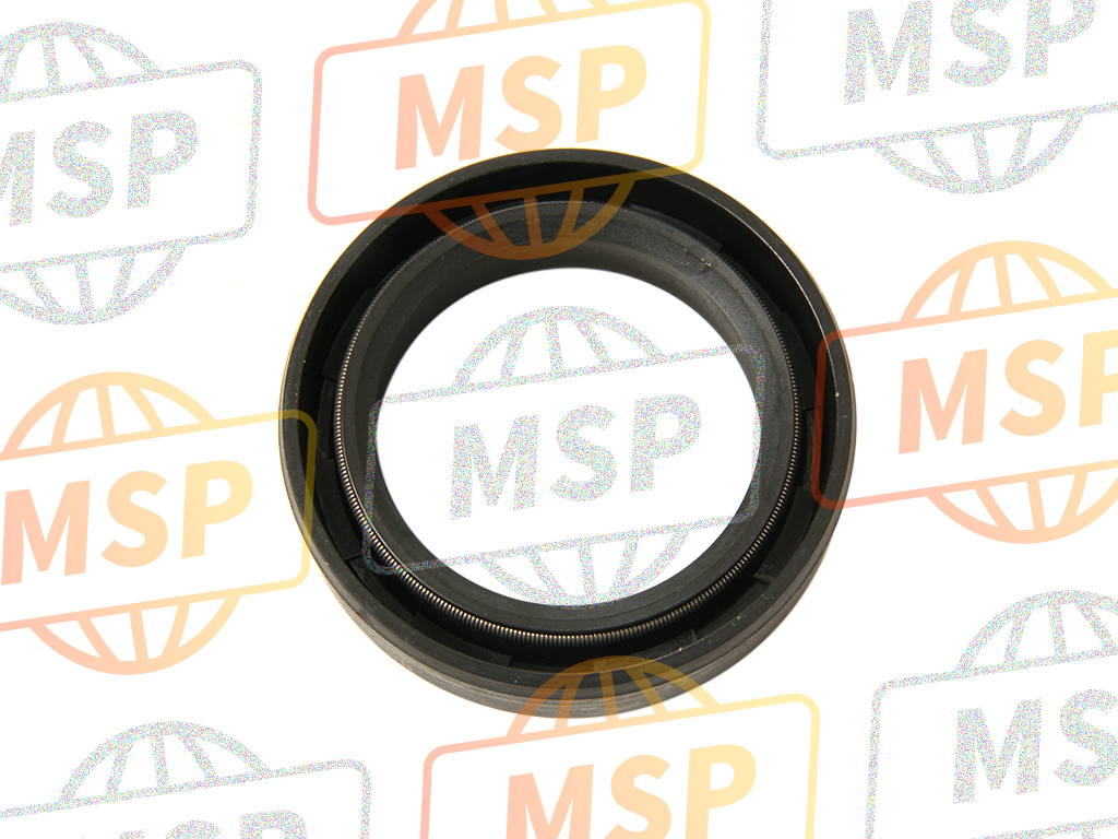 5B6231450000, Oil Seal, Yamaha, 2