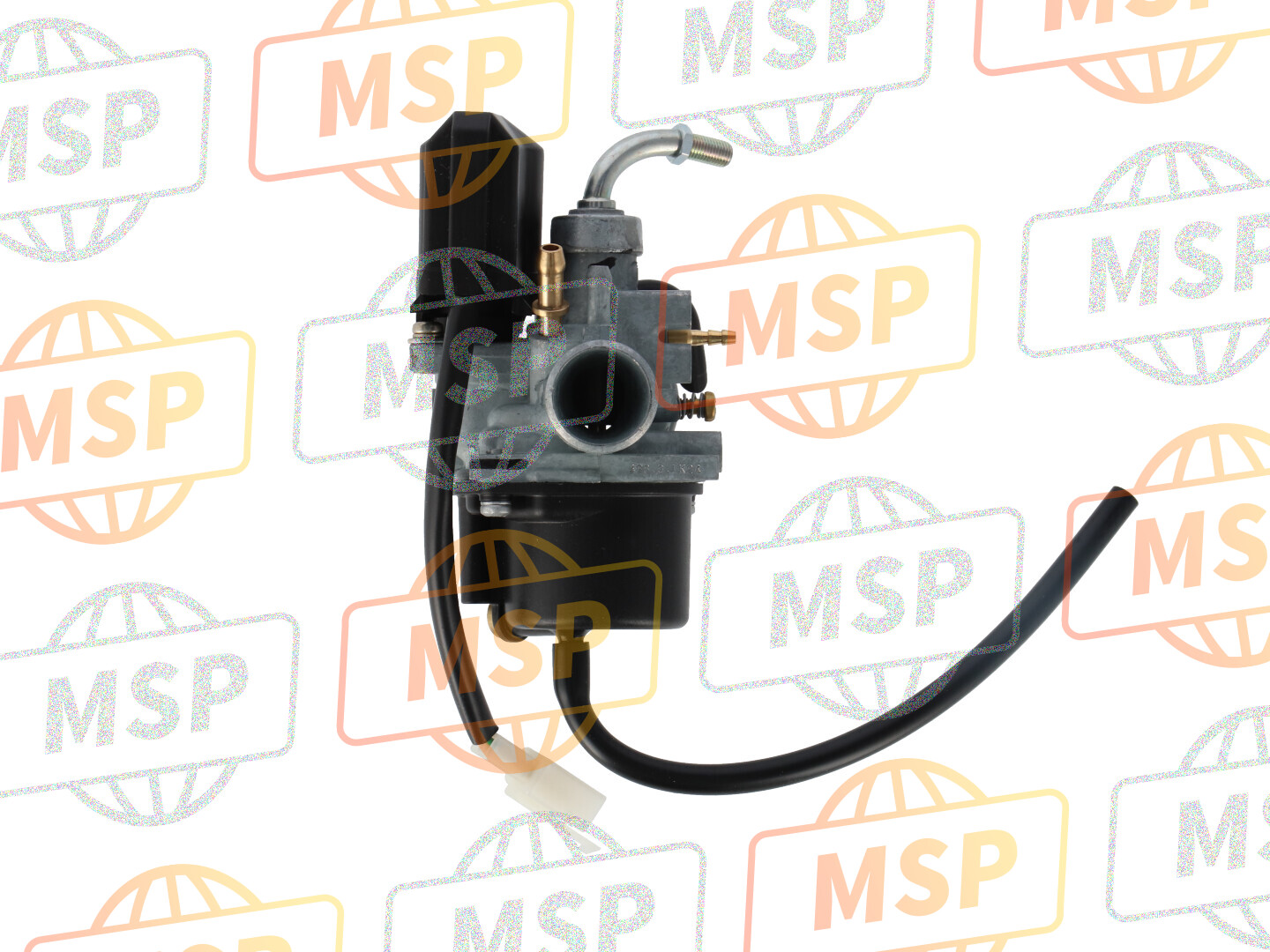 5C2E4G010300, Carburetor Assy 1, Yamaha, 3