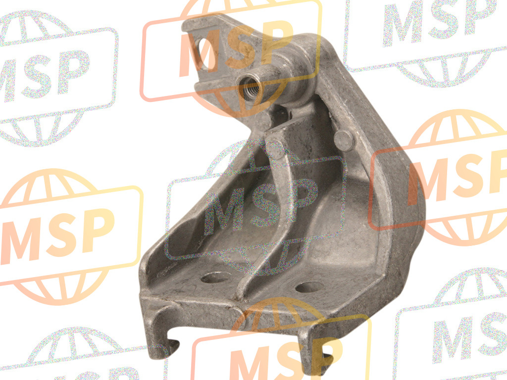 5C2F74430000, Bracket 3, Yamaha, 2