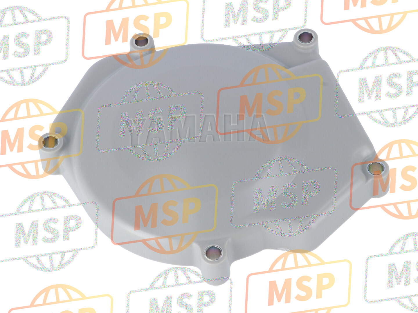 5CU154111000, Coperchio, Yamaha, 1