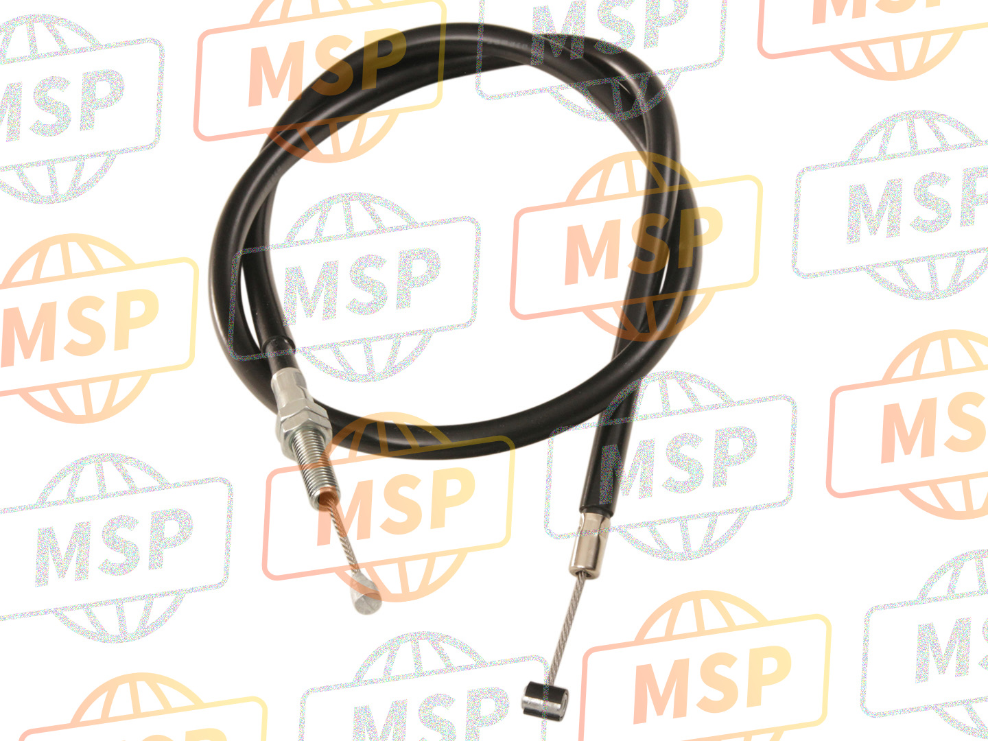 5D7F63352000, Cable,  Embrayage, Yamaha, 1