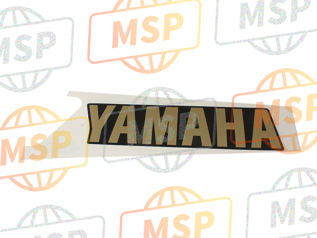 5D7F835C3000, Embleem 2, Yamaha, 1