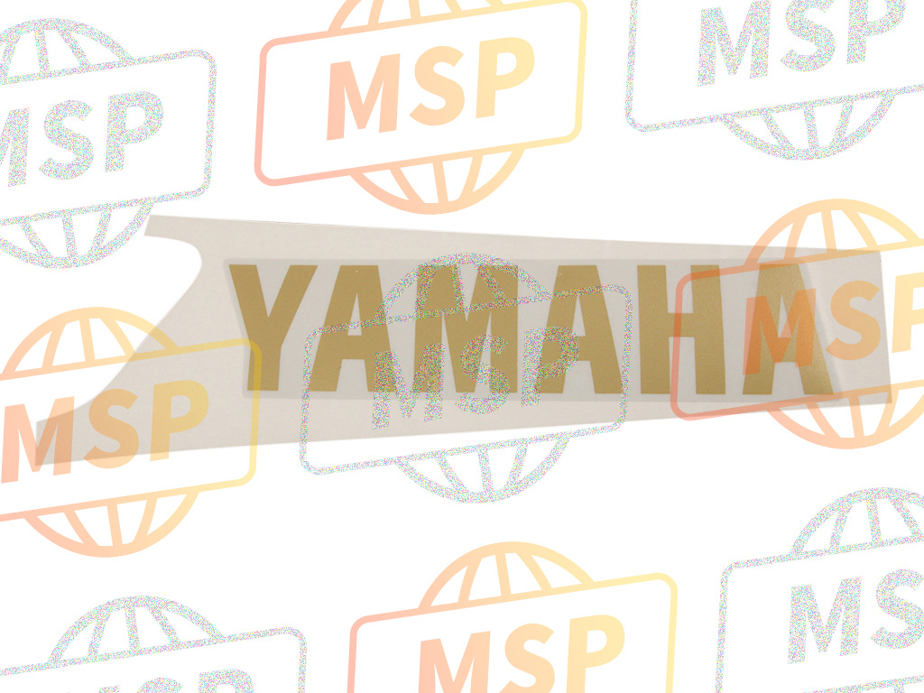 5D7F835C8000, Embleem 2, Yamaha, 1