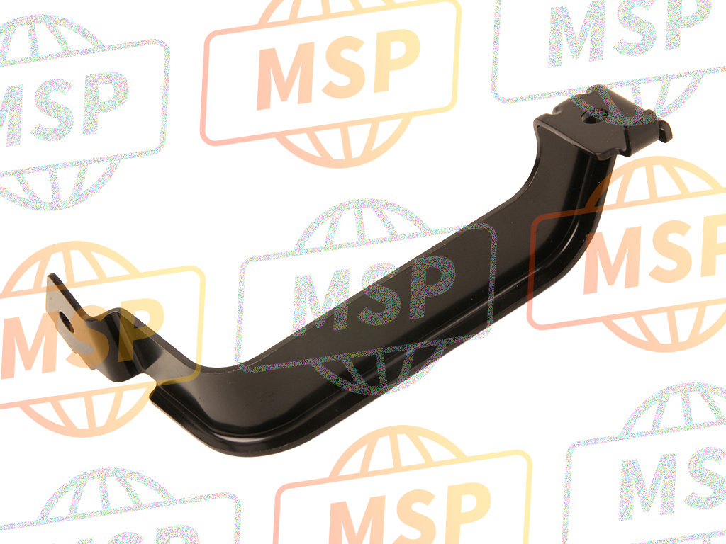 5D7F836A0000, Bracket 1, Yamaha, 2