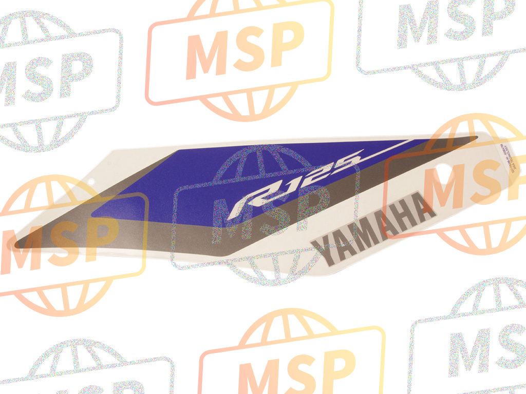 5D7F83984000, Graphique,  De Carena, Yamaha, 1