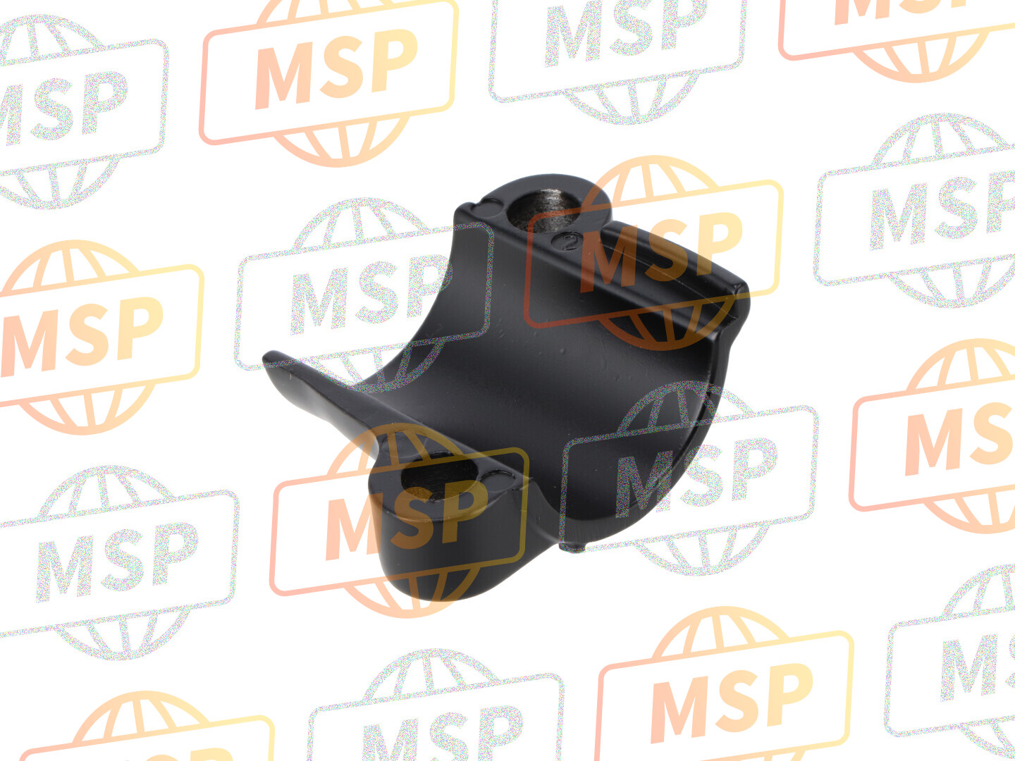 5D7H29134000, Supporto, Leva Inferiore 1, Yamaha, 2