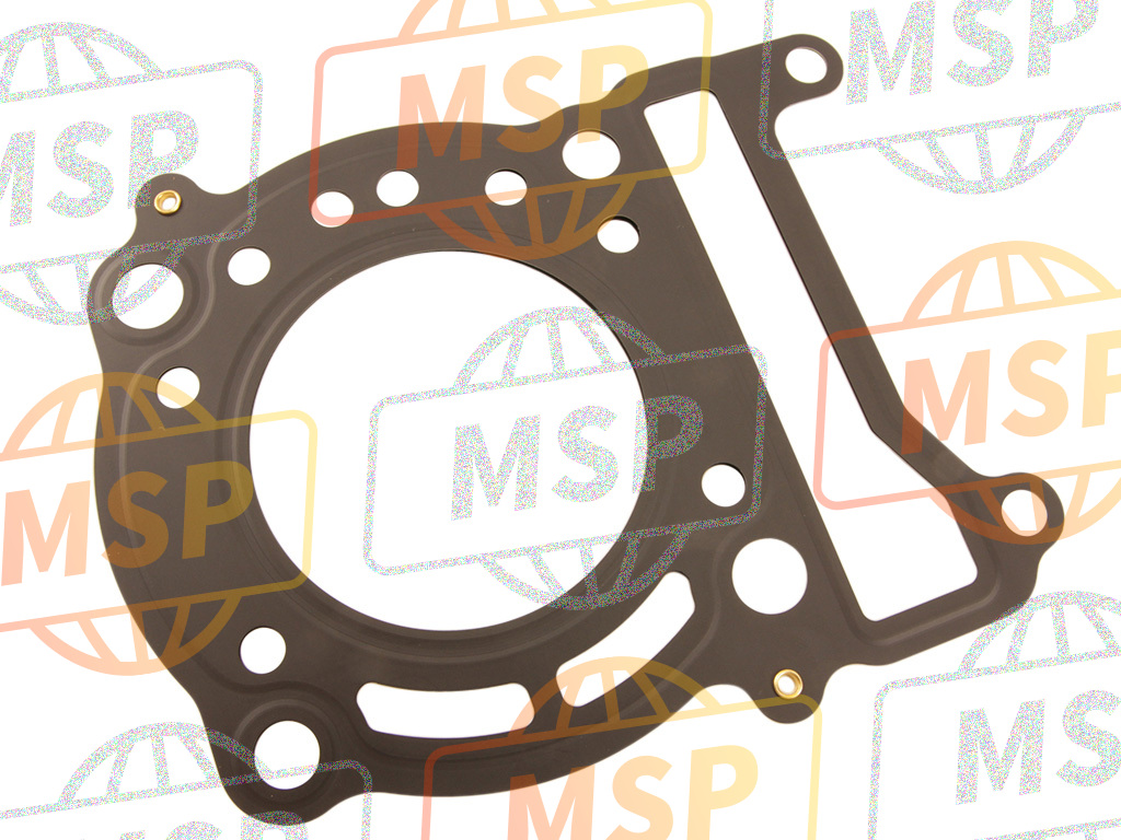 5DS111810100, Gasket, Cylinder Head 1, Yamaha, 1