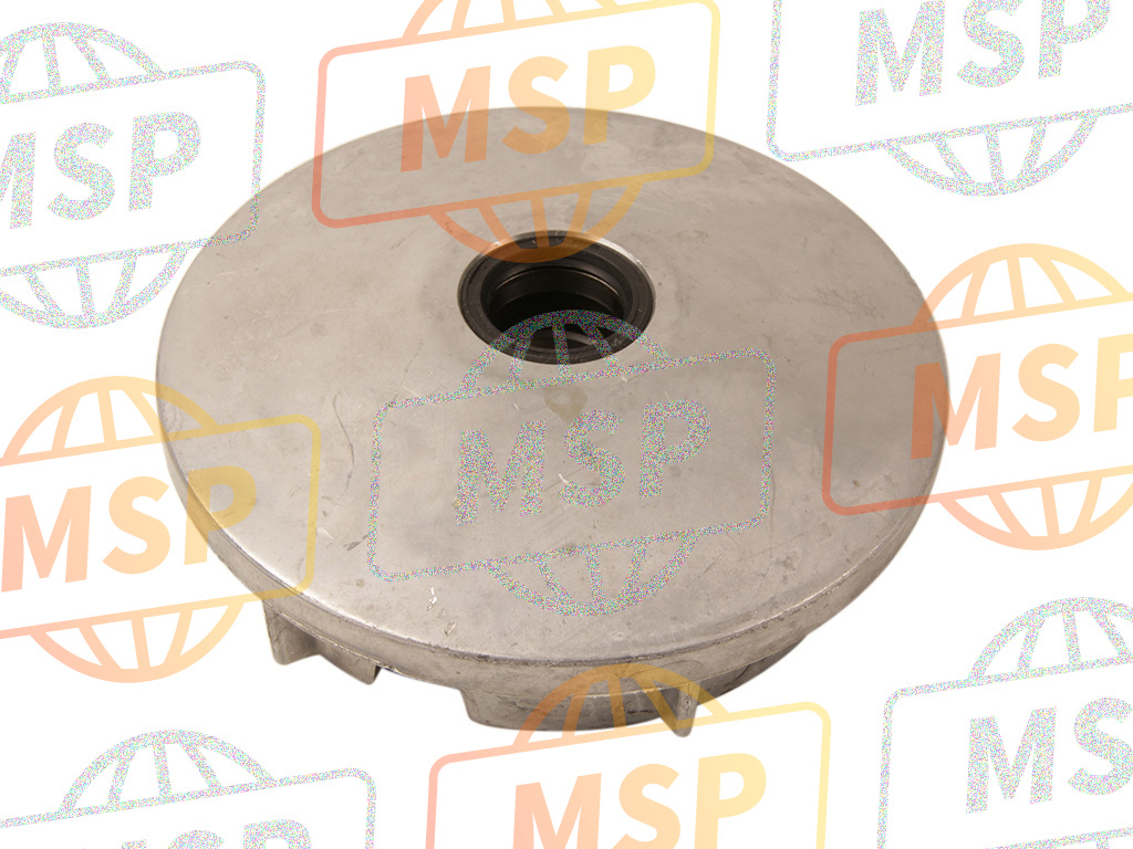 5DSE76060000, Primair Sliding Assy, Yamaha, 1