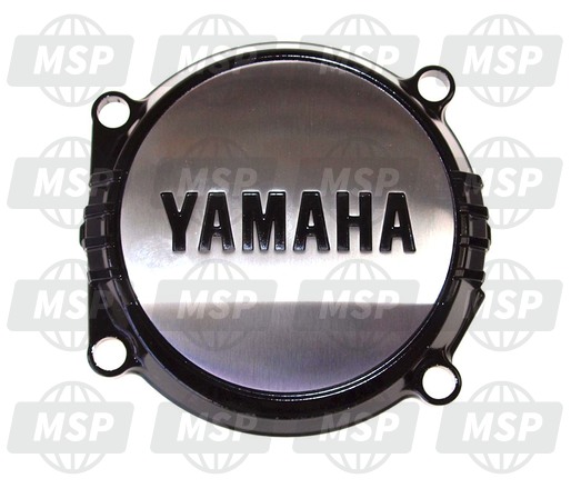 5EA154162000, Cover, Oil Pump, Yamaha, 1