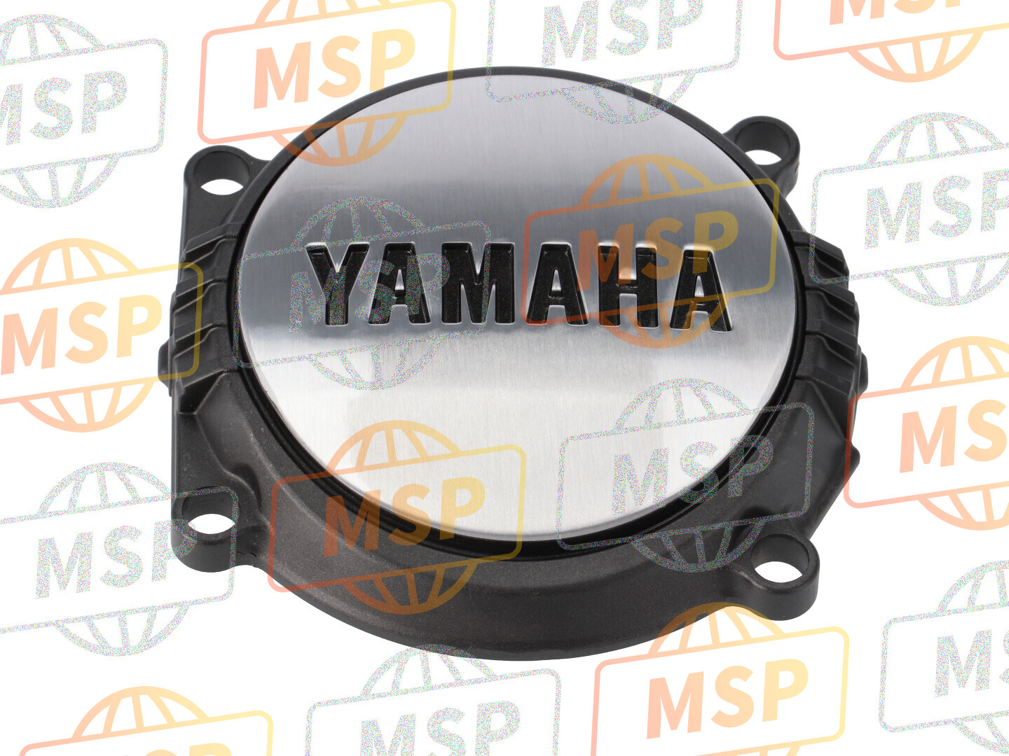 5EA154164000, Couvercle,  Pompe A H, Yamaha, 1