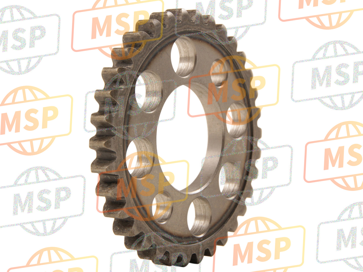 5EB121760000, Sprocket, Cam Chain, Yamaha, 2