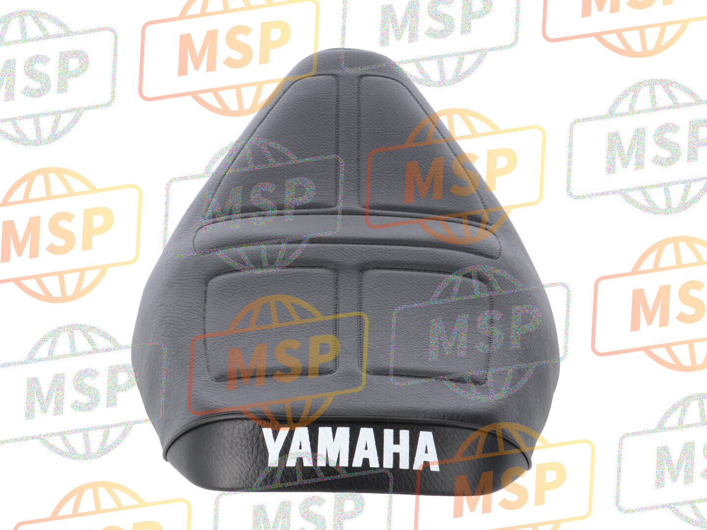 5ERF47300100, Double Seat Assy, Yamaha, 4