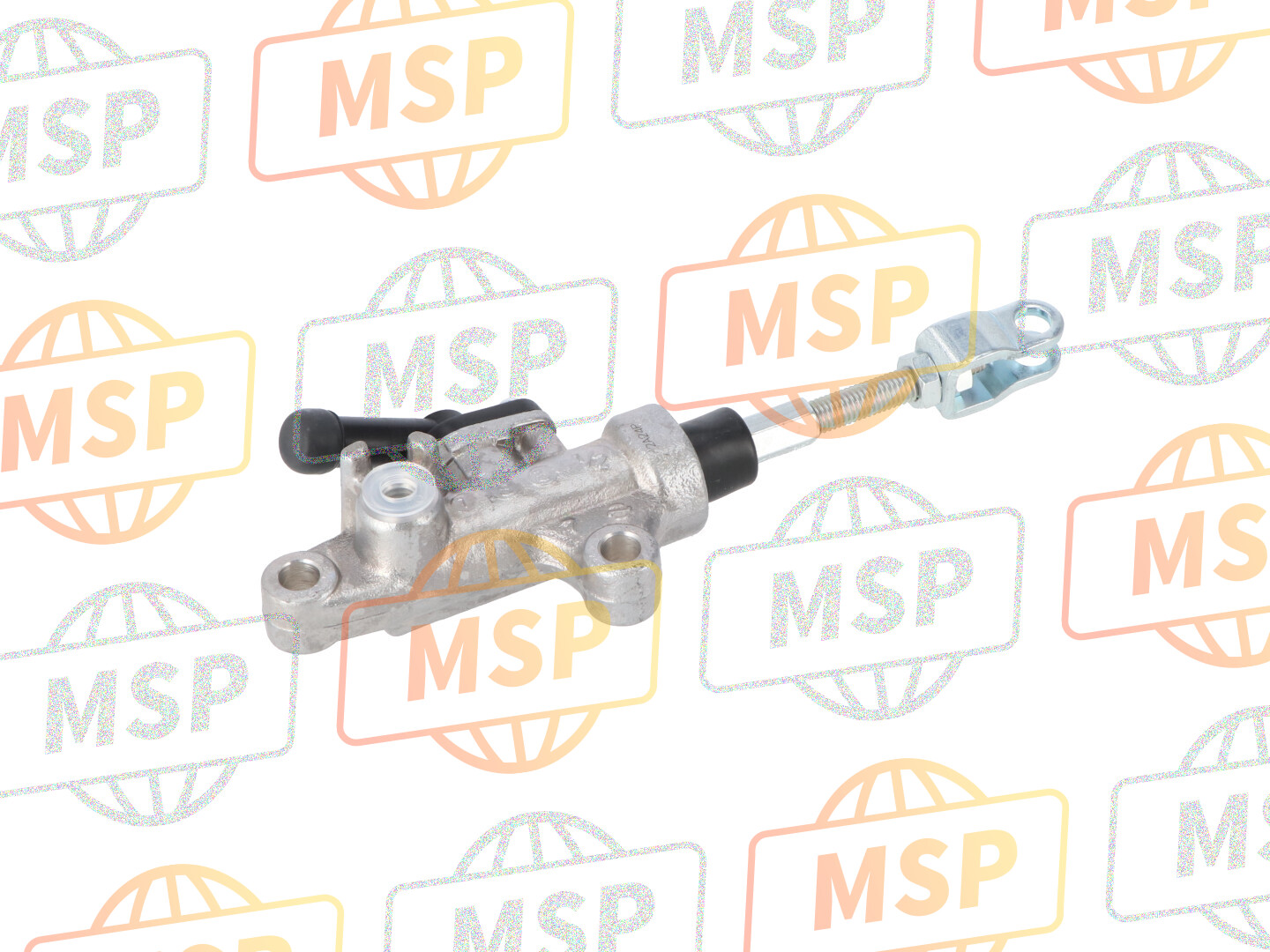 5FK2583V0000, Rr. Master Cylinder Assy., Yamaha, 1