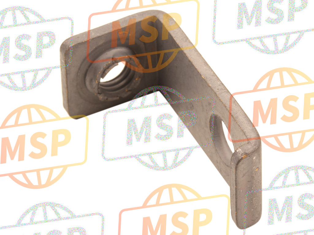 5G2821030000, Borne, Yamaha, 2