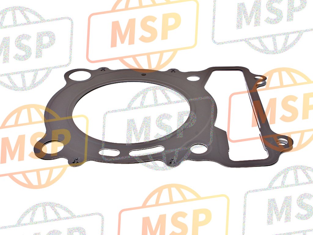 5GH111810000, Gasket, Cylinder Head 1, Yamaha, 1