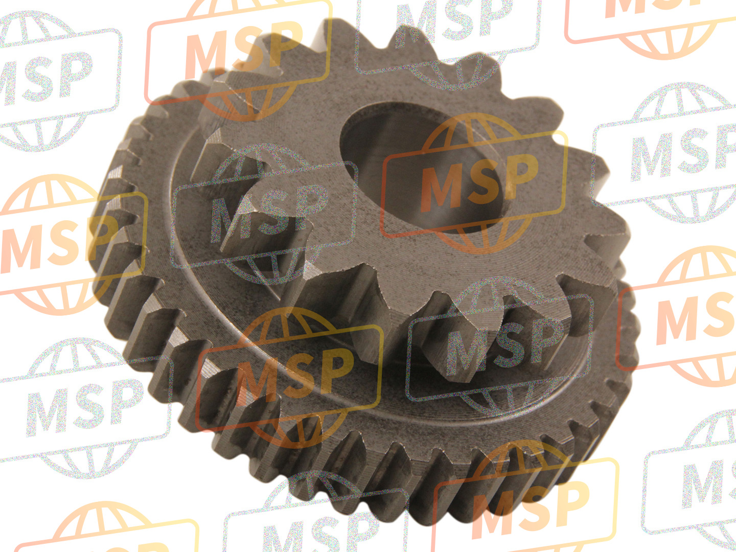 5GH155120000, Gear, Idler 1, Yamaha, 1