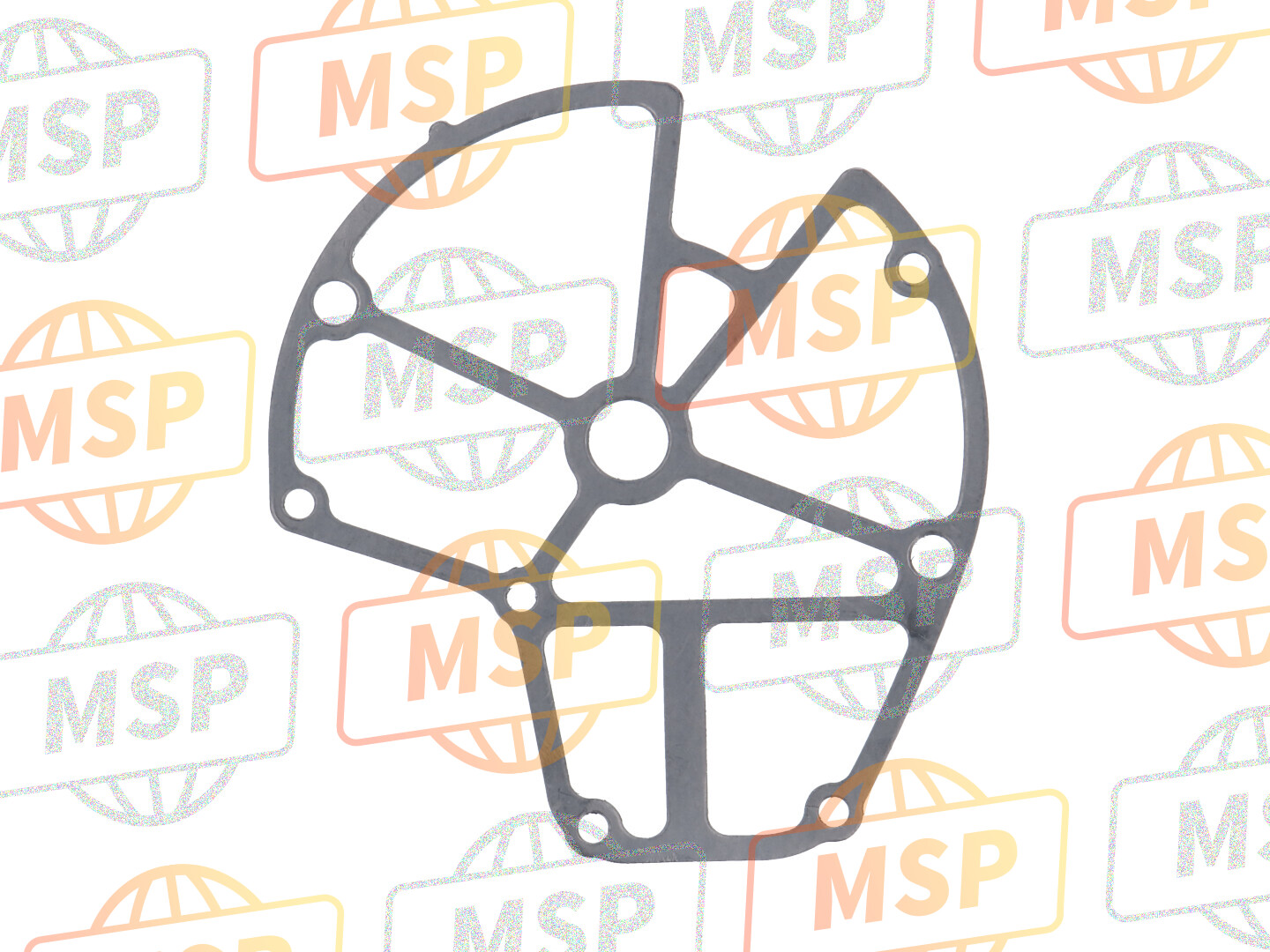 5GJ154530100, Gasket, Yamaha, 1