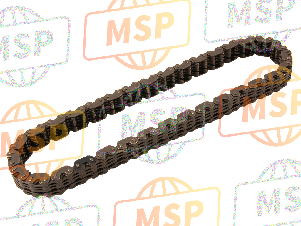 5GJ161390100, Chain, Primary, Yamaha, 1