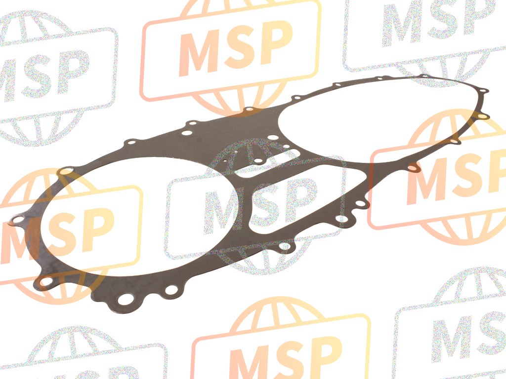 5GJ178180200, Gasket, Yamaha, 1