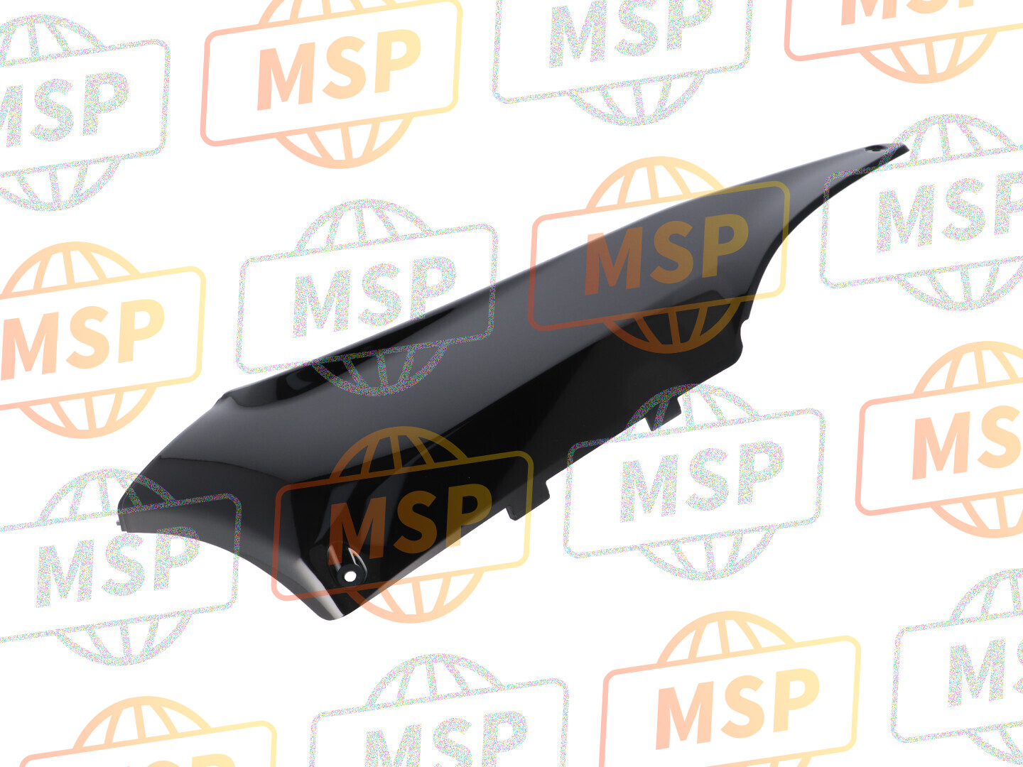 5GJ2171L01P4, Mole, Side Cover 1, Yamaha, 1