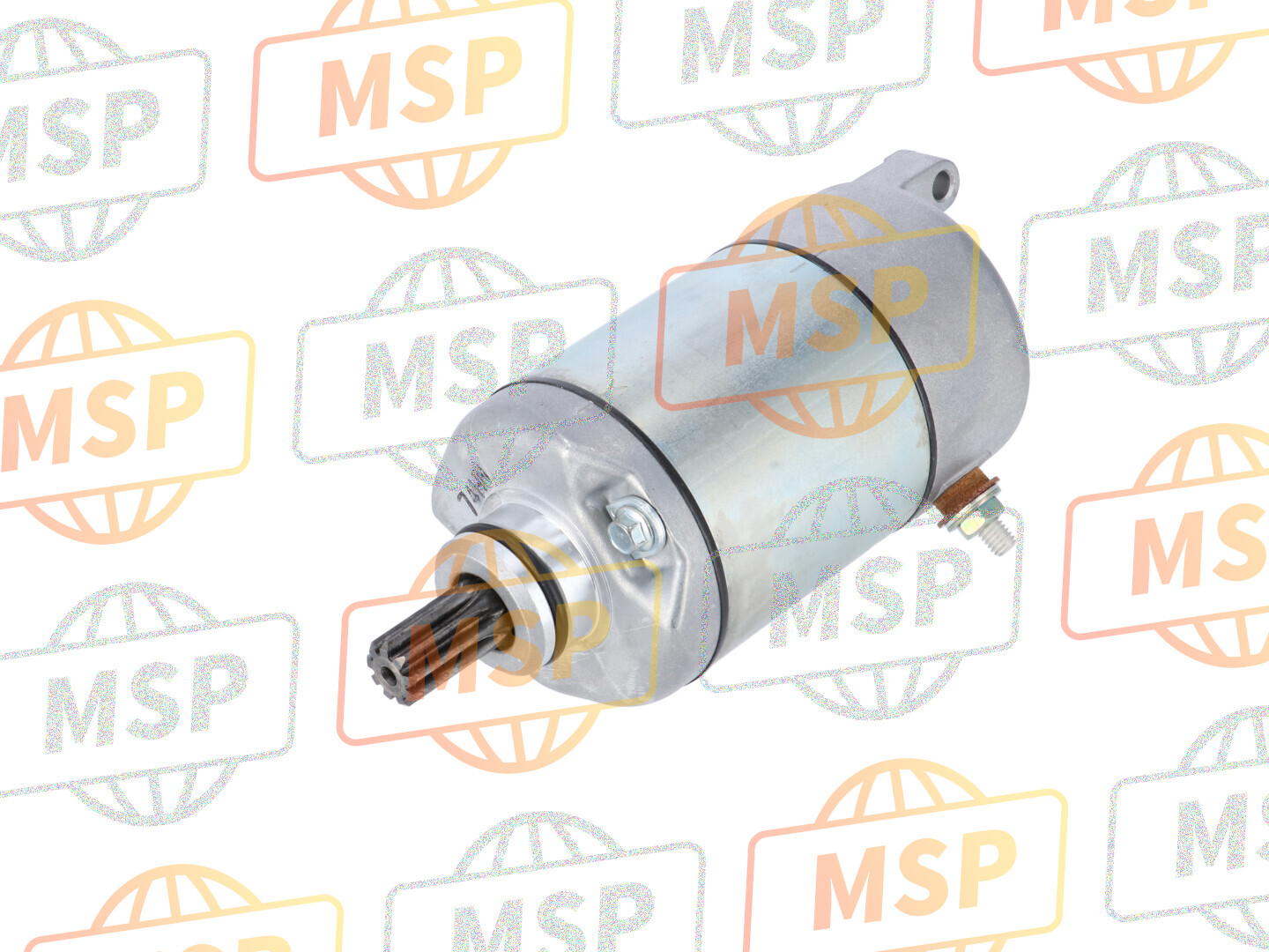 5GJ818900000, Motor Assy, Yamaha, 1