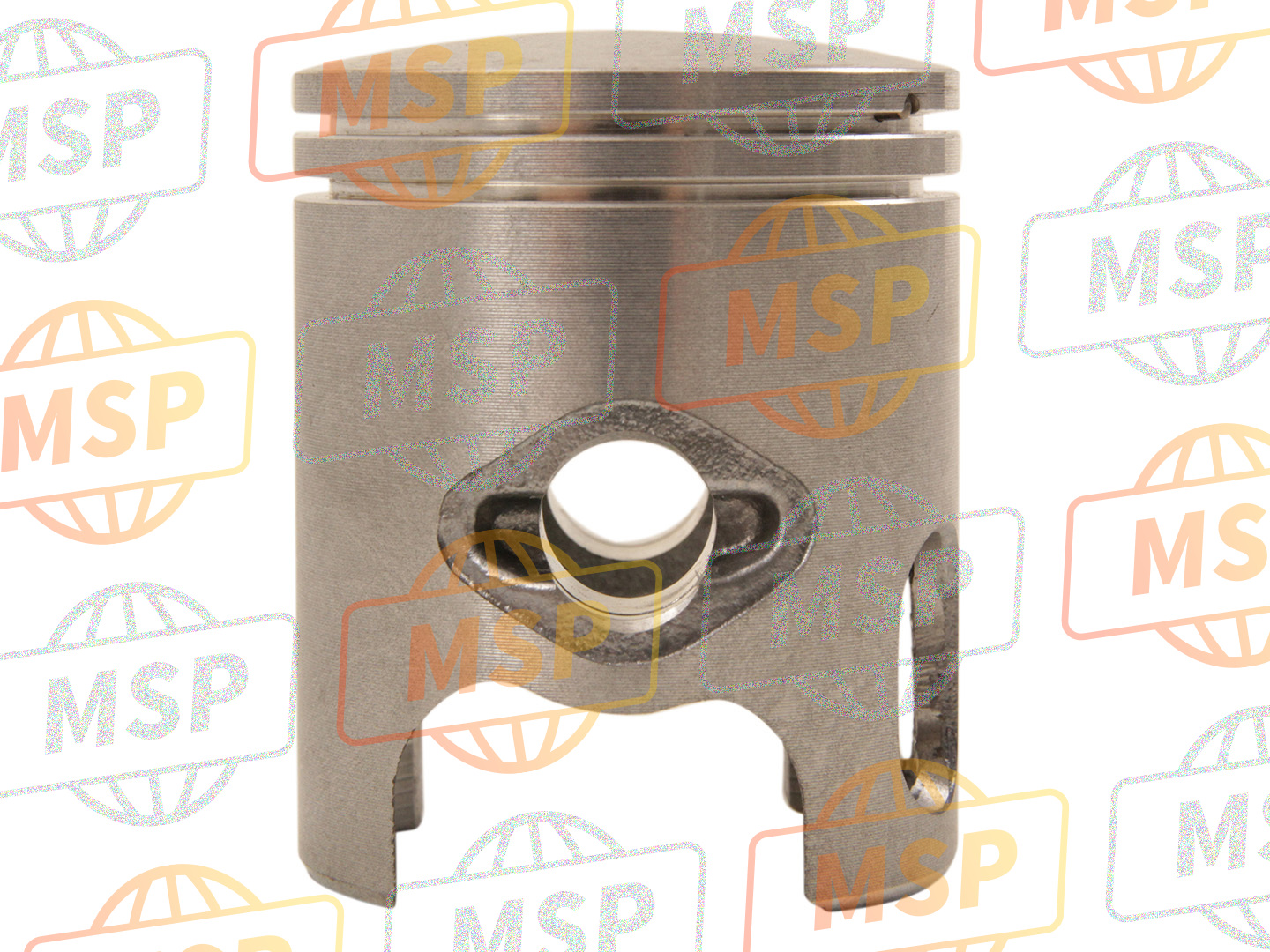 5BRE16A00000, Piston Kit, Yamaha, 1