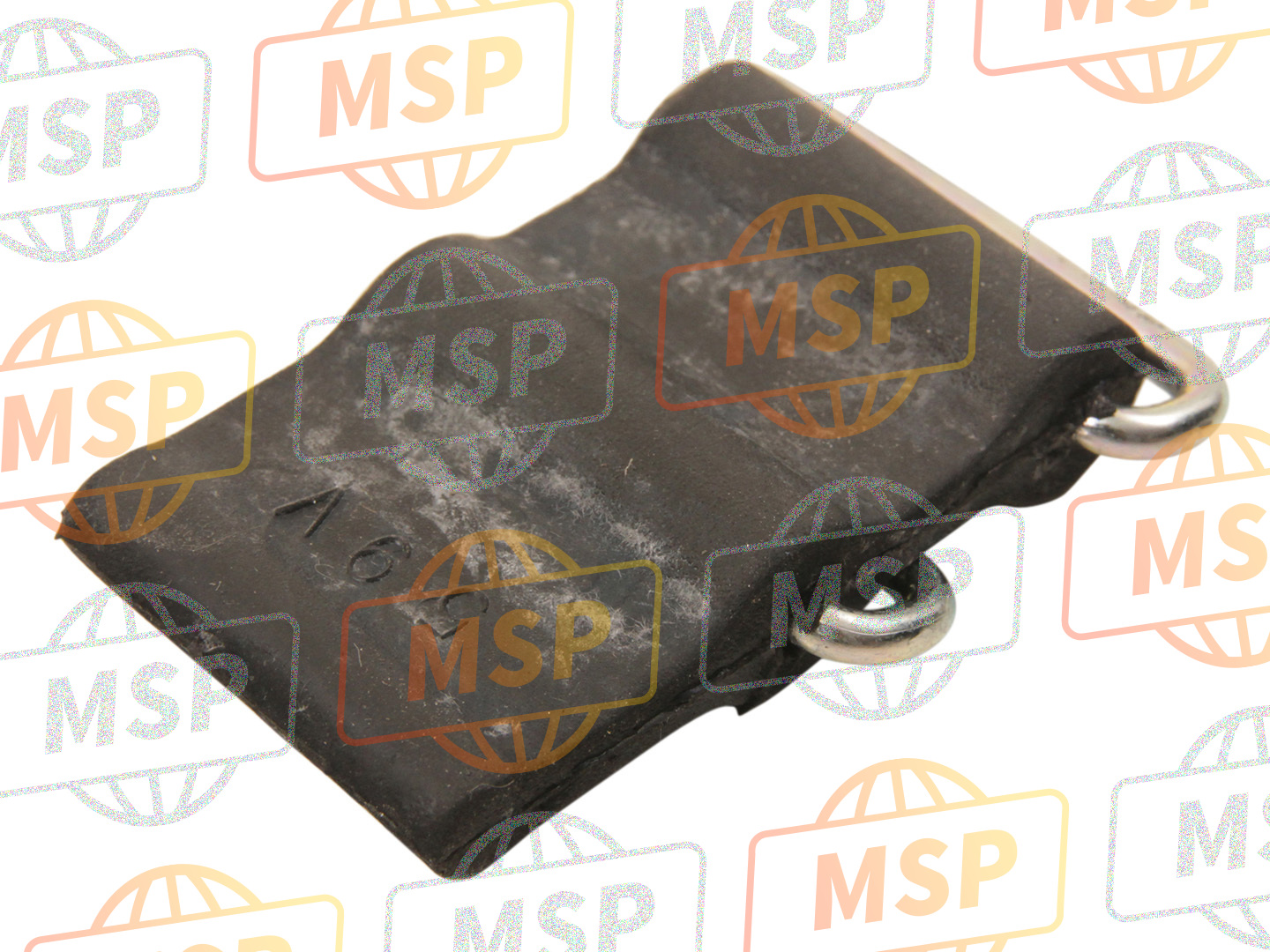 5HN241730000, Band, Tank Passend 1, Yamaha, 2