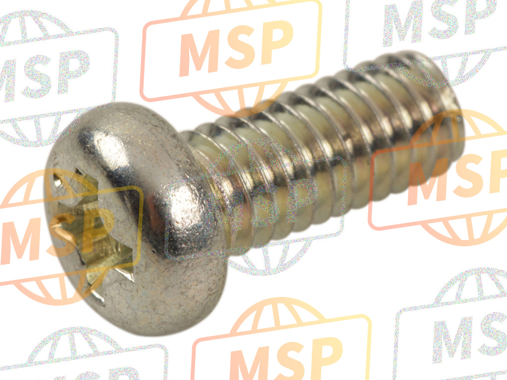 5JG145220900, Screw, Adjust, Yamaha, 1