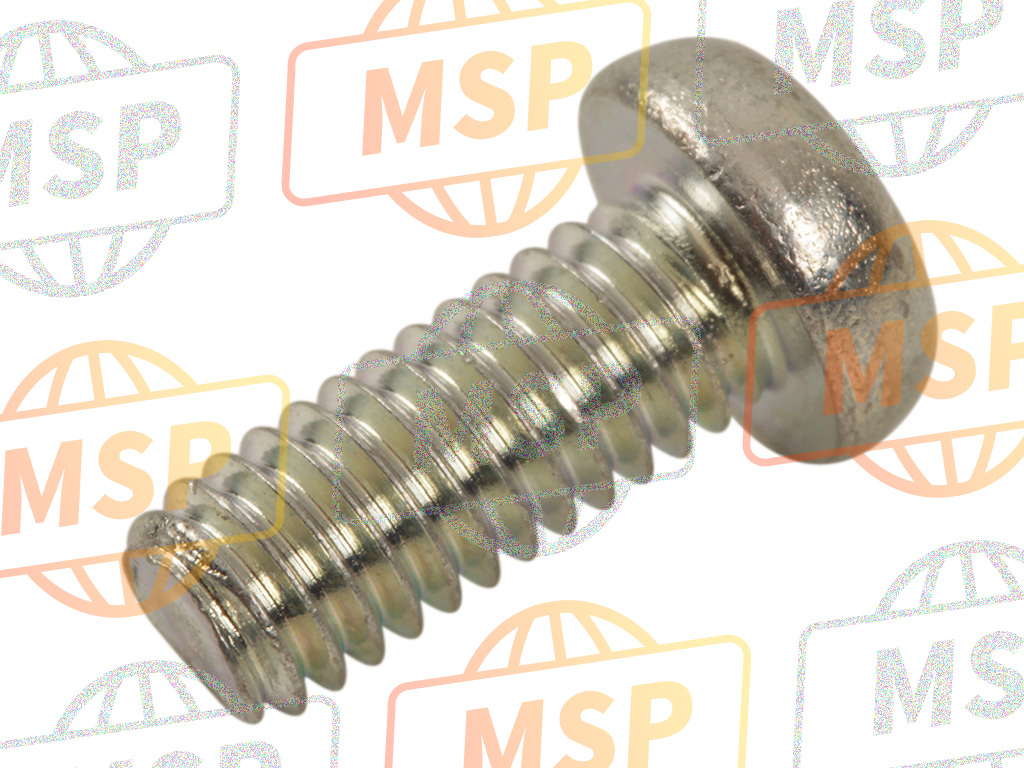 5JG145220900, Screw, Adjust, Yamaha, 2