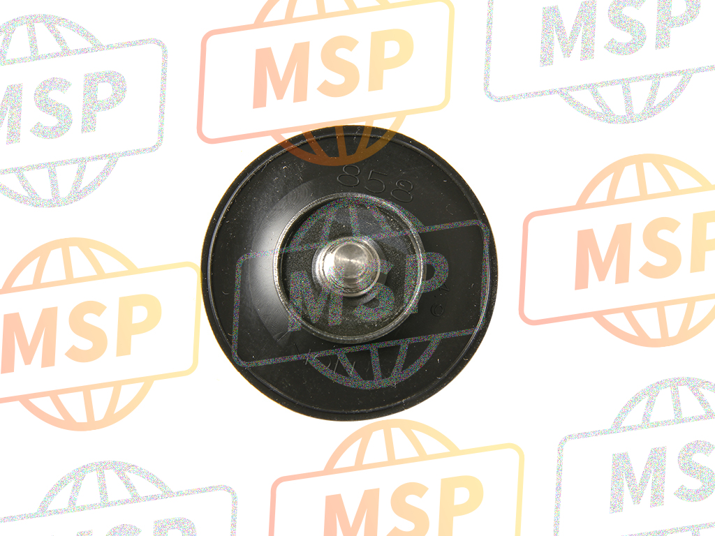 5JG149401800, Diaphragme, Yamaha, 1