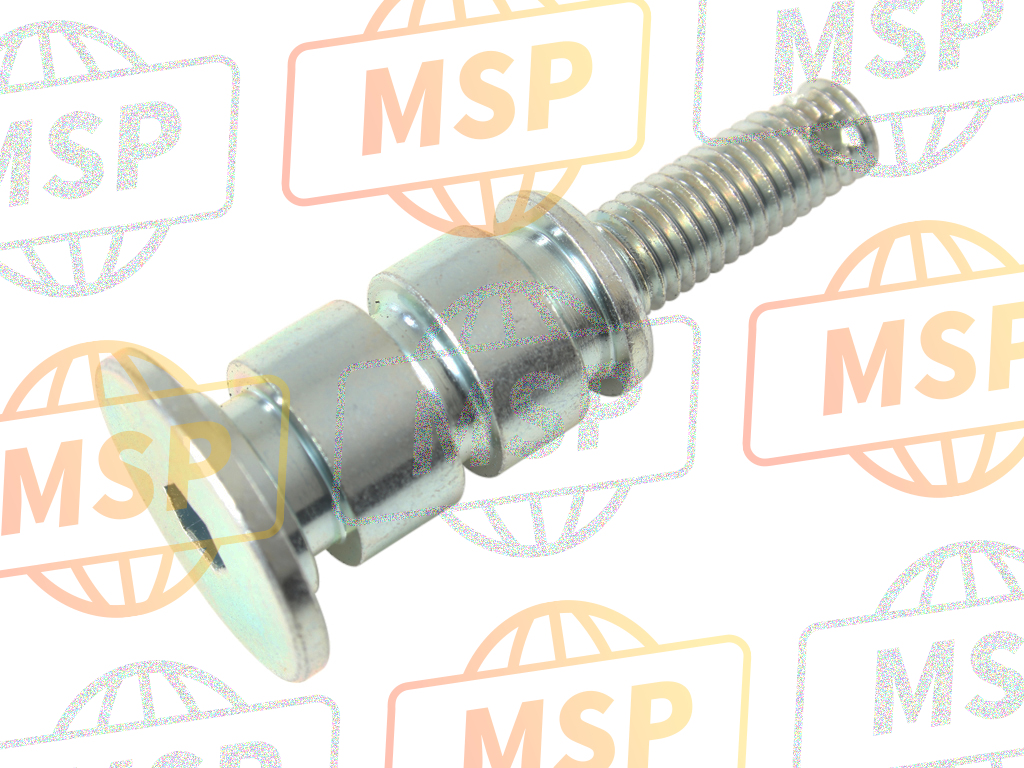 5JG272170000, Bolt, Yamaha, 1