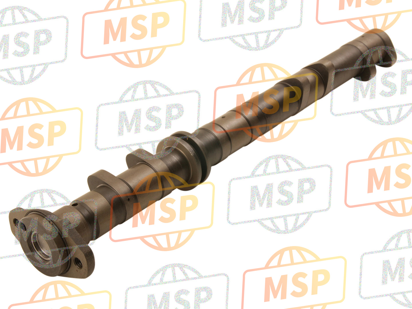 5JJ121810000, Camshaft 2, Yamaha, 1