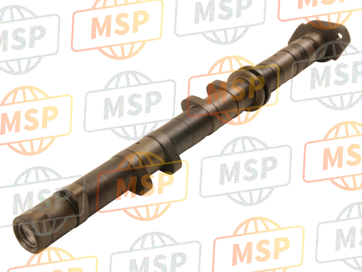 5JJ121810000, Camshaft 2, Yamaha, 2