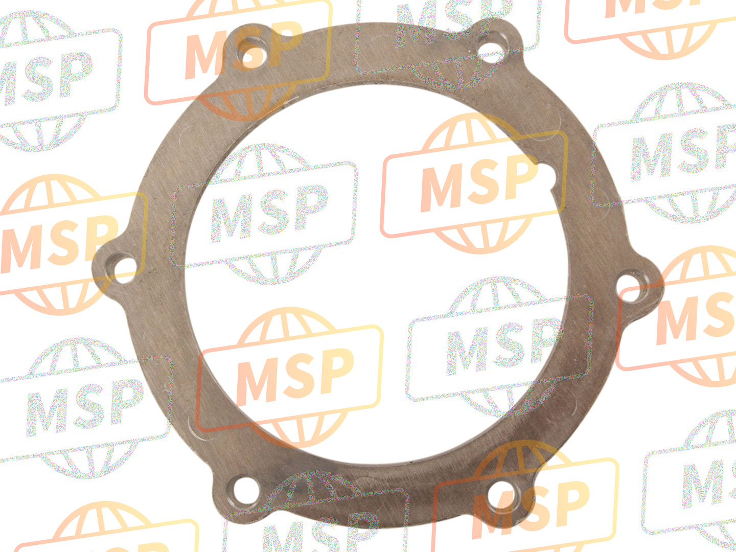 5JW244910000, Bracket, Benzine Pomp, Yamaha, 2