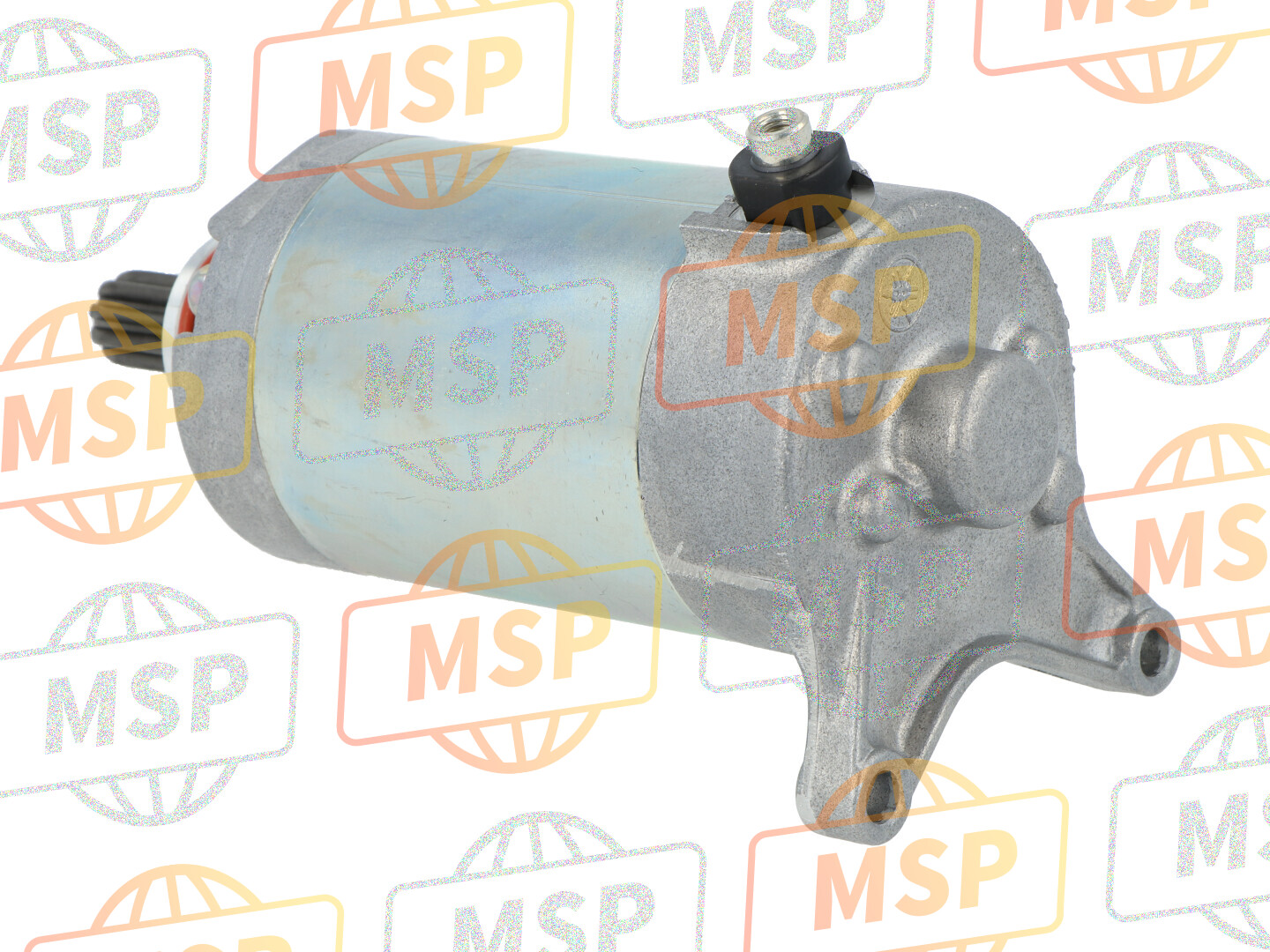 5JX818900100, Motor Assy, Yamaha, 1