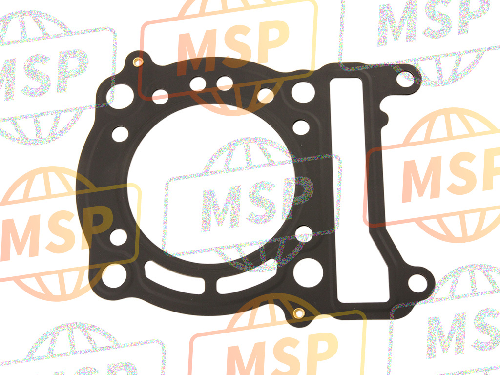 5KD111810100, Gasket, Cylinder Head 1, Yamaha, 1