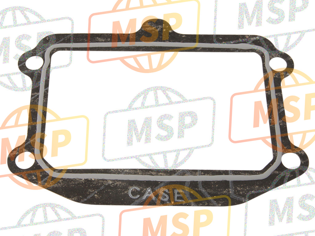 5KE136210100, Gasket, Valve Seat, Yamaha, 1