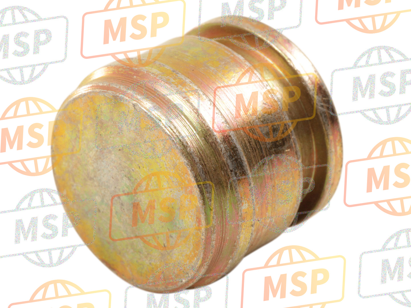 5KKF31110000, Bolt Cap, Yamaha, 1