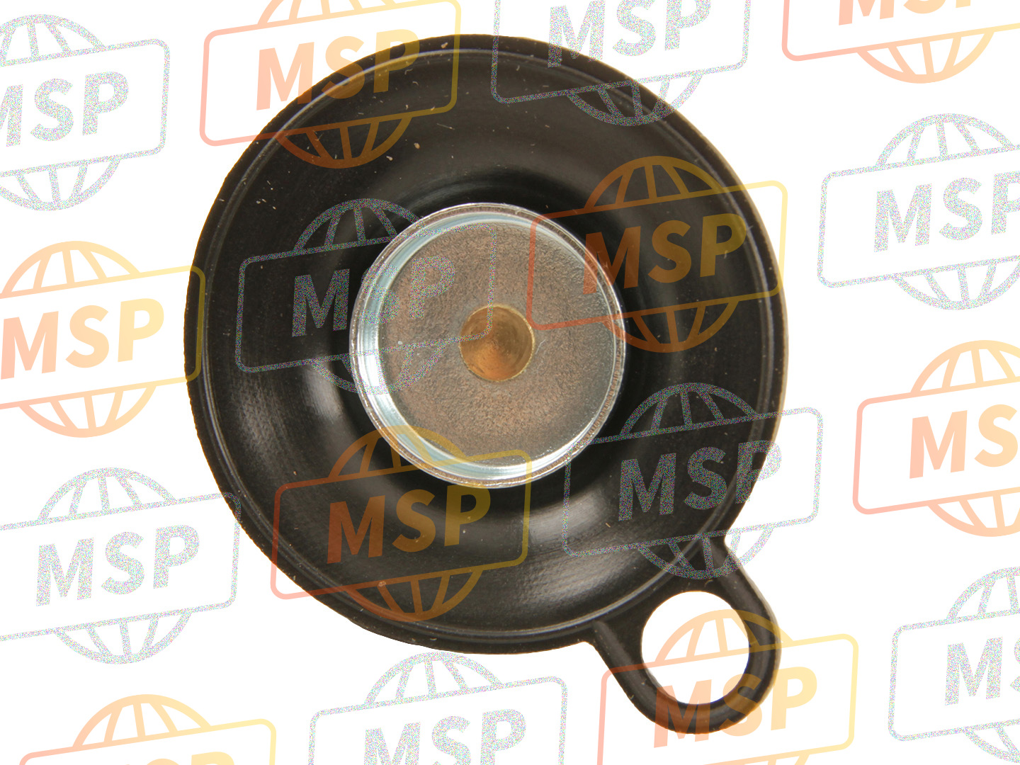 5LB143680000, Diaphragm Assy 1, Yamaha, 1