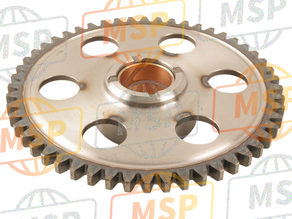 5LP155152000, Gear 3, Yamaha, 2