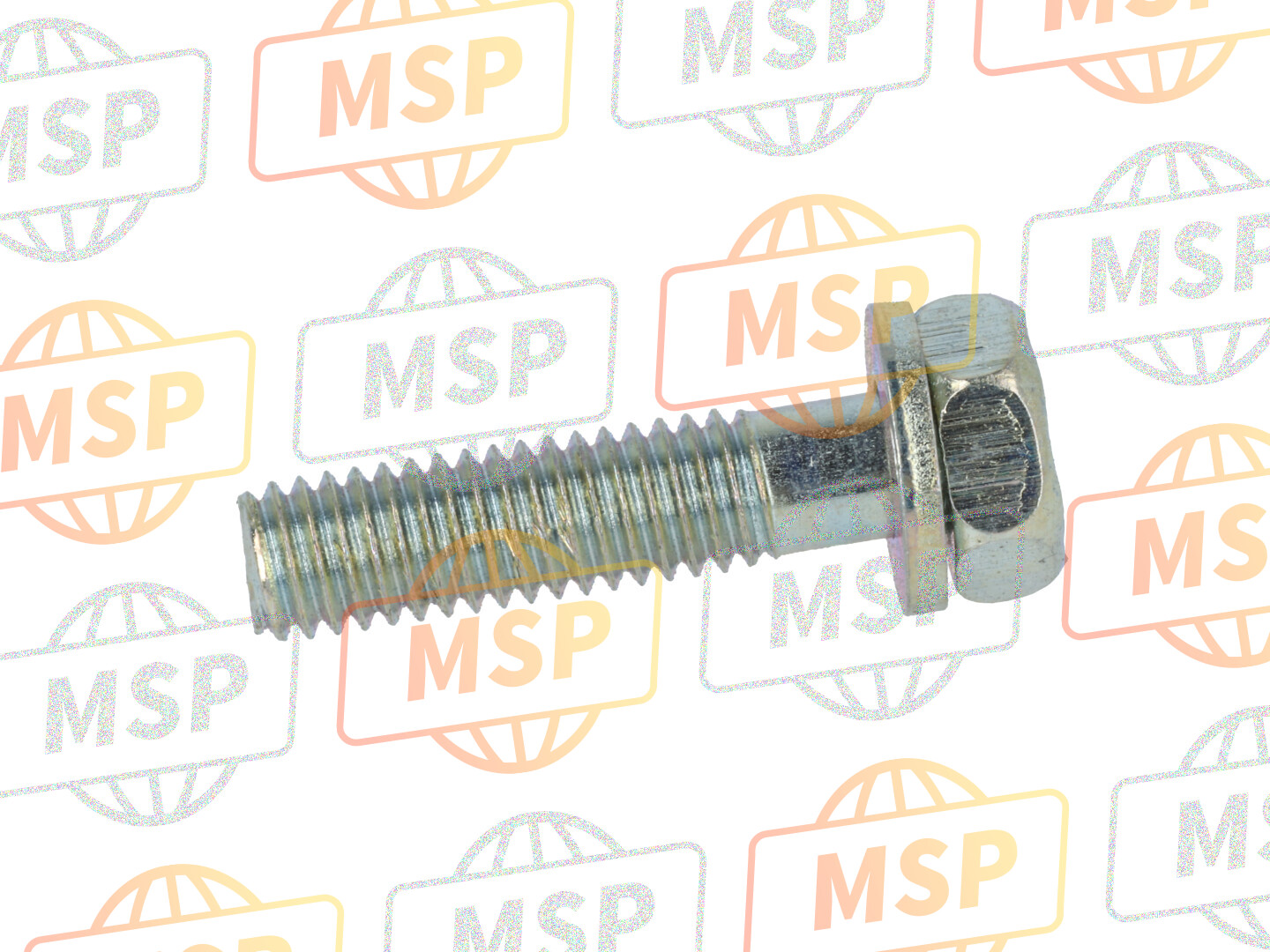 5LP839911000, Screw, Hendel 1, Yamaha, 2