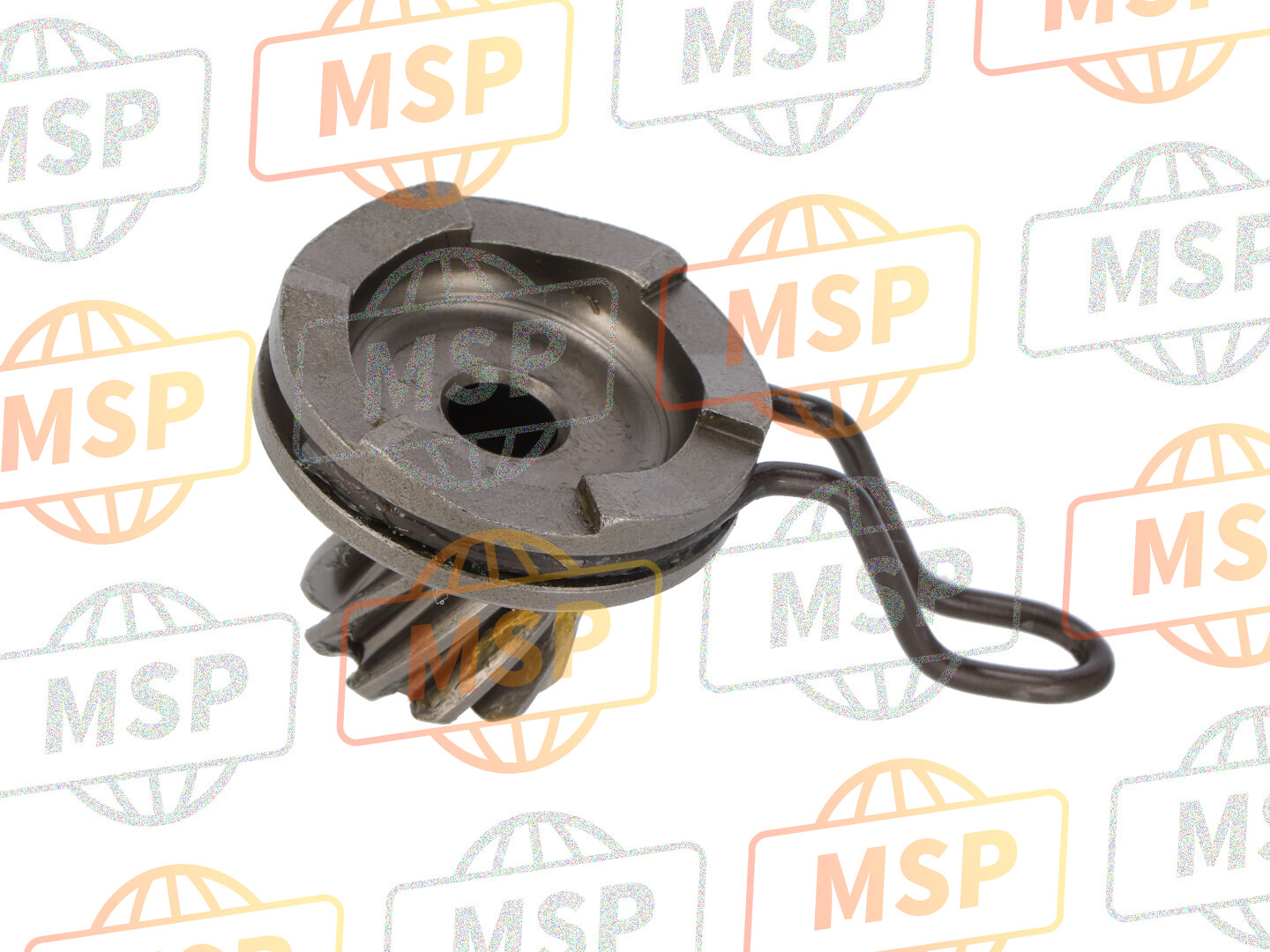 5MLE56700000, Trap Kegelwiel Assy 2, Yamaha, 2