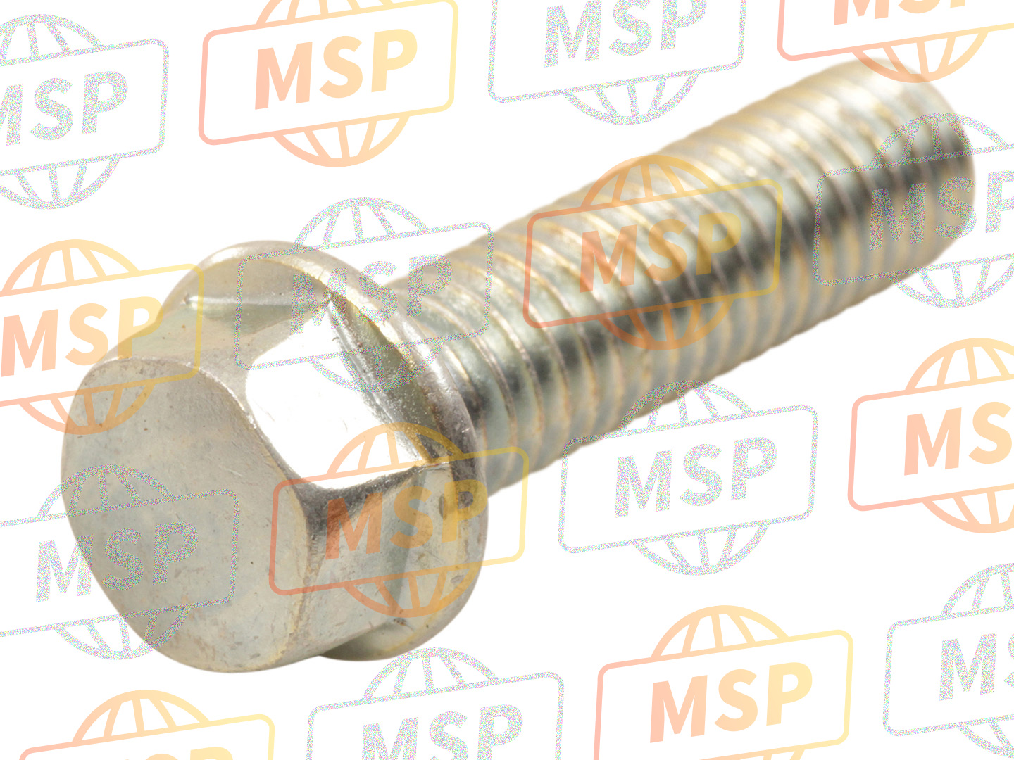 5MV258330000, Bolt, Passend, Yamaha, 1