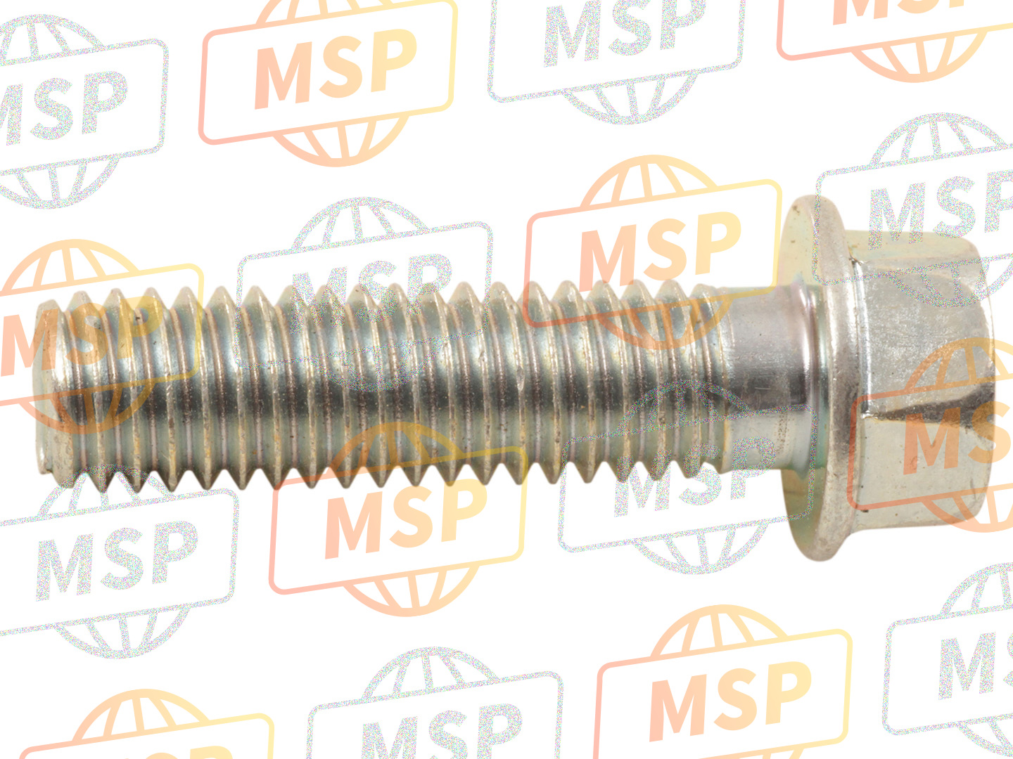 5MV258330000, Bolt, Passend, Yamaha, 2