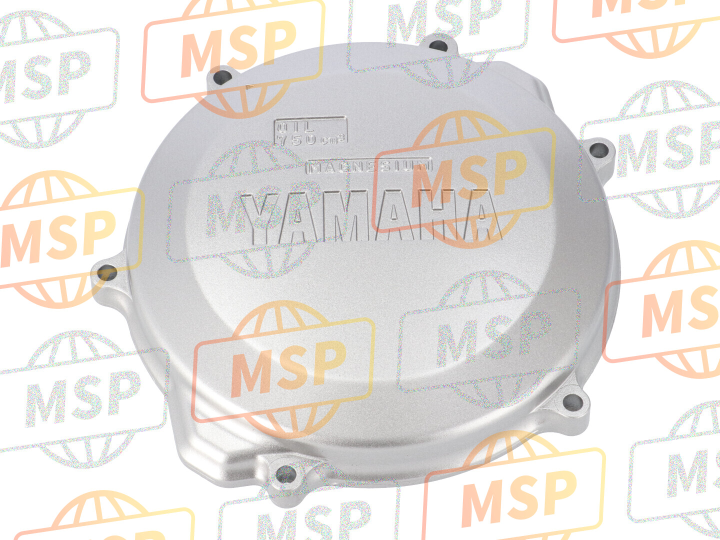 5MW154152000, Cover,  1, Yamaha, 1