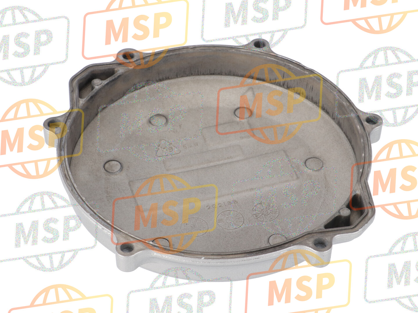 5MW154152000, Cover,  1, Yamaha, 2