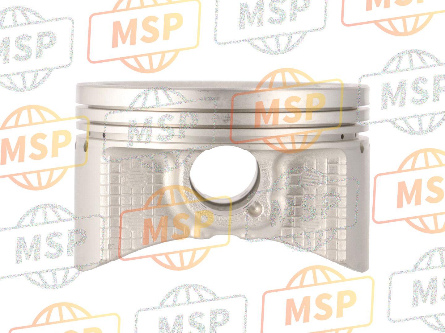 5ND1163100YX, Piston (Std), Yamaha, 1