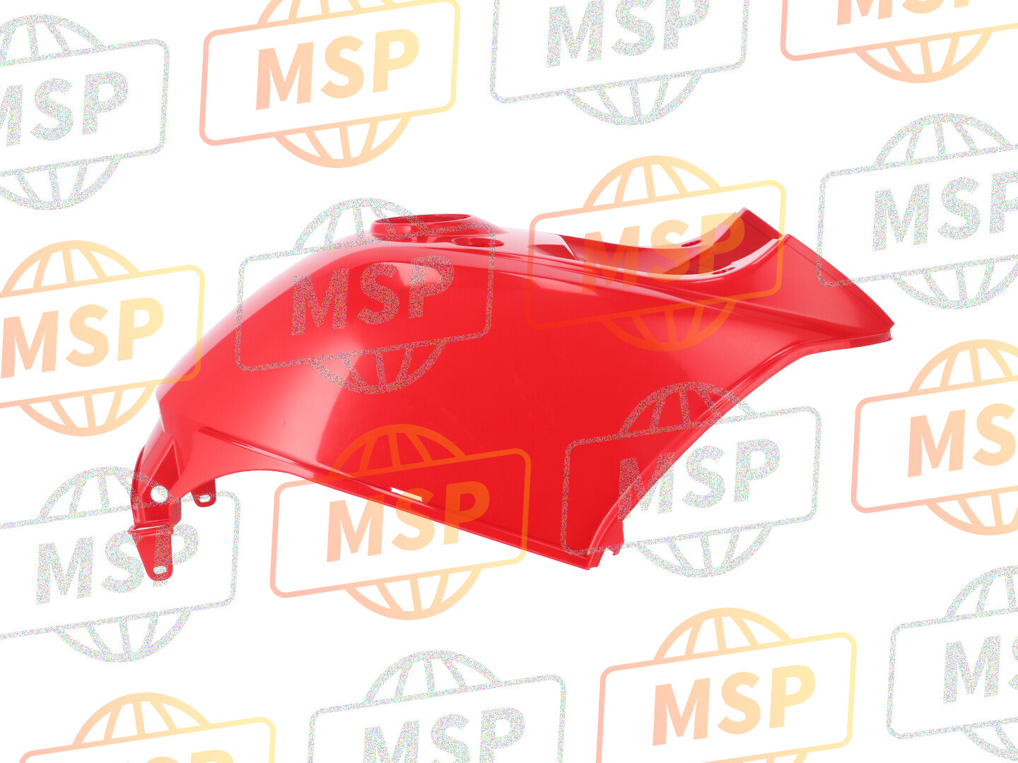 5NDF171A0100, Cover, Top, Yamaha, 1